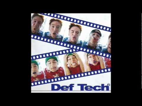 quality of life - アルバム「Def Tech」より 今の今の今まで 女性は差別されてて 耐えて 堪え我慢して 乗り越えてきた流れ 変える時が来たんだぜ 今顔を上げ立ち上がれ 腕高く掲げ...