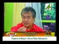 Bio Enzyme Plus - UnTV Interview Part 2
