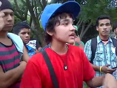 chang - Gana: Chang Apoya el Talento de Venezuela ! ♥ https://www.facebook.com/CulturaRapValenciaCrv?ref=hl Admins: http://www.facebook.com/aldocrv https://www.faceb...