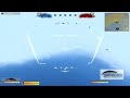 Fligh so high 1080p Gamecam