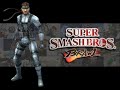 Cavern - Super Smash Bros. Brawl Cavern - Super Smash Bros. Brawl