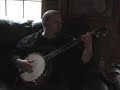 Banjo Test 11- 2005 Stelling Staghorn Banjo Test 11- 2005 Stelling Staghorn