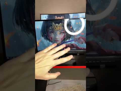 Как выбрать монитор для игр ?