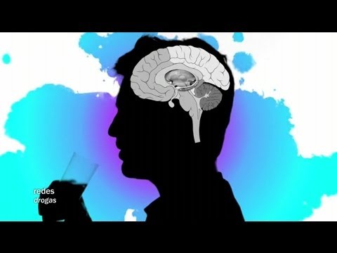 Redes 145: Moléculas que enganchan - drogas