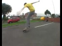 Colchester Avenue Sesh