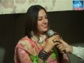 A chat with artist Neelam