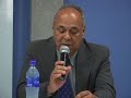 Foro: \"Cuba, realidad actual\" Segunda parte
