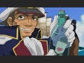 Wild Arms Altercode F