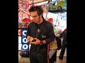 Rubik in 20 seconds