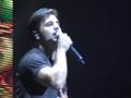 David Bustamante - Torrejon de Ardoz - No me conoces