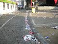 ochtendwandeling op Sint Jacobs 27 07 2008