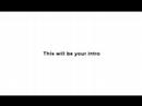 Intro for GWUN