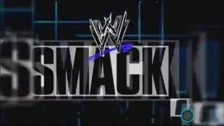 WWE Smackdown 1999 Intro HD