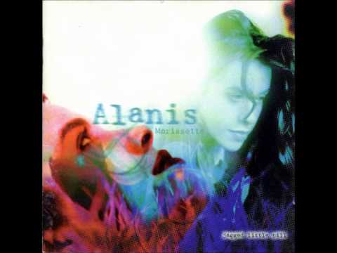 Wake up Alanis Morissette