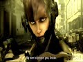Metal Gear Solid 4 Sword FIght (ninja) Metal Gear Solid 4 Sword FIght (ninja)