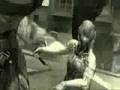 Metal Gear Solid 4 Sword FIght (ninja)