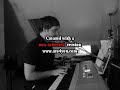 Too late to apologize cover - Timbaland by Barrie Walker