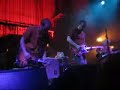 mogwai - glasgow mega snake at wexner
