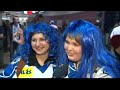 Modrobílá invaze (Sp