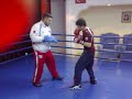 TRABZONLU BOKS�R �M?T