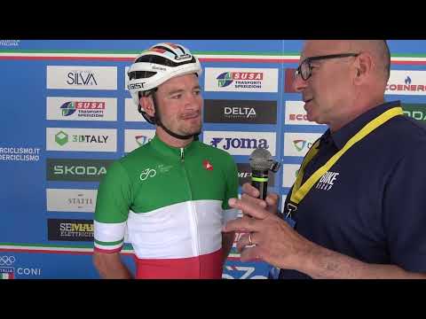 Rivivi le emozioni del Campionato Italiano Marathon