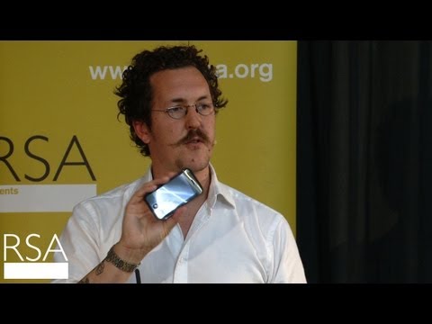 How to Face the Digital Future Without Fear How to Face the Digital Future Without Fear