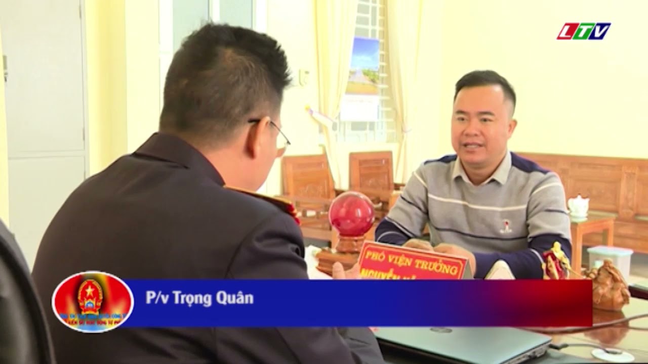 Thực hành quyền công tố ngày 21.12.2020