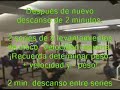 MTA - Pliometr�a Voleibol