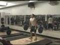 MTA - Pliometría Voleibol