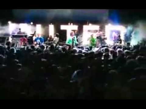 Hillsong - Su Hijo Dio.avi