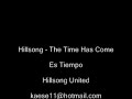 Hillsong - Su Hijo Dio.avi