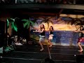rapanui e danzas polinesias he makana ke aloha