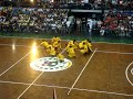 USC Nursing PopJazz 2008