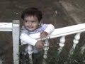 RAULITO EDUARDO HACIENDO DE CHAVITO Y REZANDO RAULITO EDUARDO HACIENDO DE CHAVITO Y REZANDO