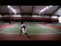 Muzeen Ismath Tennis - Match Play