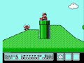 Super Mario Brothers 3 Nintendo Entertainment System