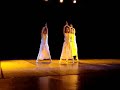 Escravas (IOA) - Campinas em dan�a