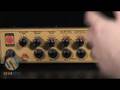 David Eden WXT-260 Bass Head Walkthru