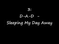 My friend\