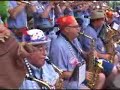 Ophir Prison Band - \"Glorious Beer\"