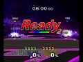 Xanskar vs ThatOneDudeski (Falcon Ditto)