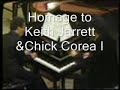 Homage to Keith Jarret  Chick Corea