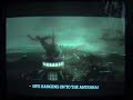 King Kong (PS2) - Kong on top of Empire State Building