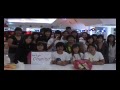 MV - Sunset Glow [ Thai VIP ver.]