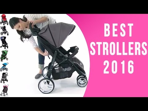 Best Strollers 2016 | TOP 7 Strollers To Buy Best Strollers 2016 | TOP 7 Strollers To Buy
