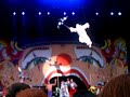Mika openingsact Live at Westerpark