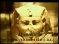Ashra Kwesi Explains the Invasions and Battles of Kemet (Egypt) from the Ancient Temples