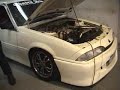rb20 vl dyno run
