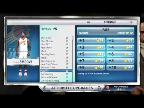 how to update nba 2k14 ps4