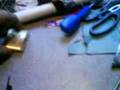 how to make lockpicks